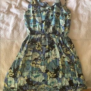 🦋Cotton Summer Dress👗